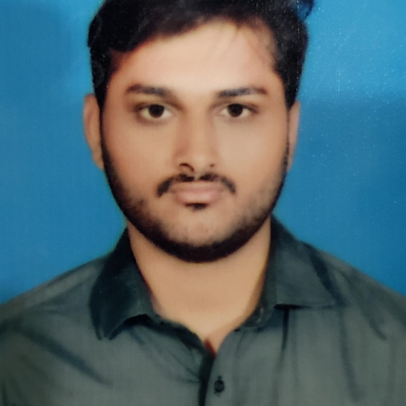 ABDULLAH SHEHZAD