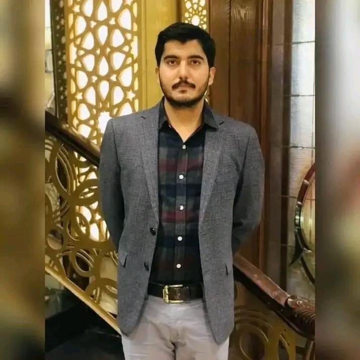 Mohsin Ashraf