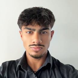 Ishaan Patel