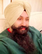 Gurvinder singh