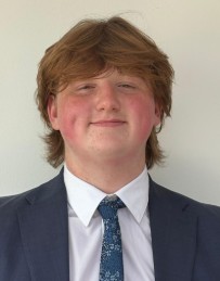 Jacob Grimes