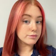Lexi Iles-McCarthy