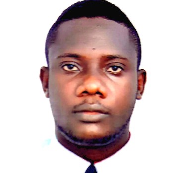 TOLULOPE ADEYOMOYE