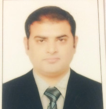 CHAUDHARY ZEESHAN AHMED