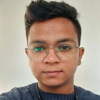 Brijesh Barot