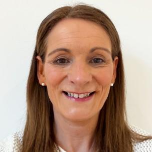Gillian Madeley