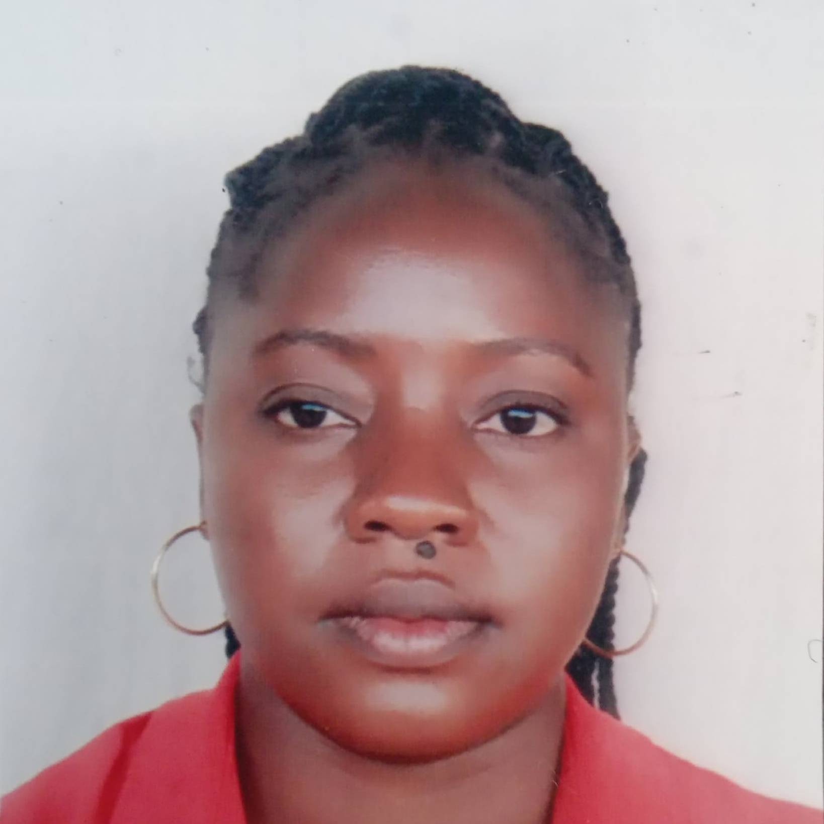 Lydia Balogun