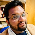 Fredrick David Raju