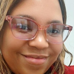 Sebokolodi Dorothy Mosenogi