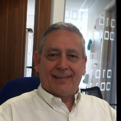 Richard Scott