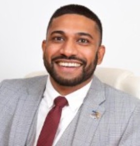 Sean Auchombit