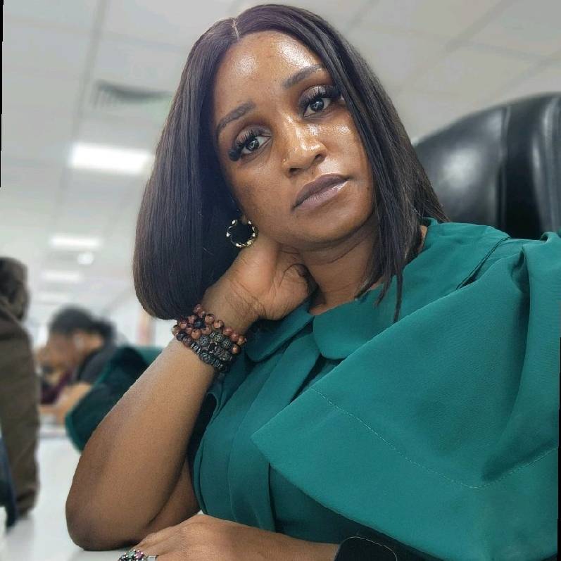 Tosin Alo