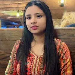 Harnavroop Kaur