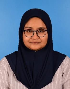 Noor Hafizah Abdul Halim