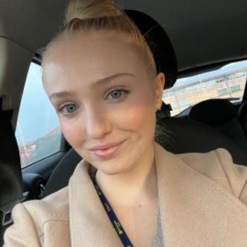 Ellie Davies