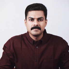 AJIN ABRAHAM