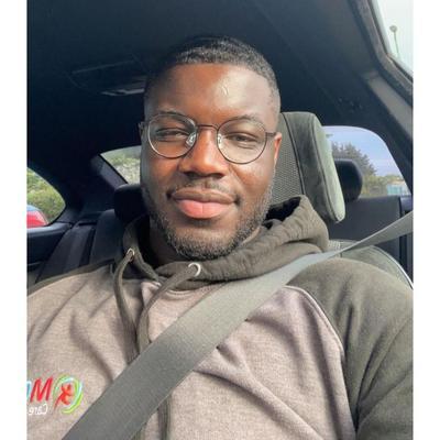 Solomon Njoku