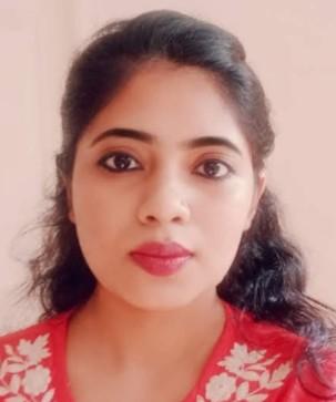 Fareeza Fathima