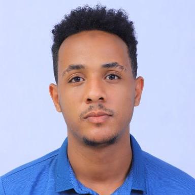 Ahmed Endris Nuruye