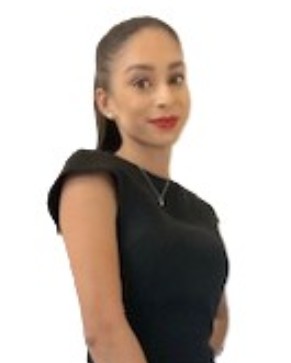 Shahina Khan