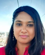Tharsini JEYARAJAH
