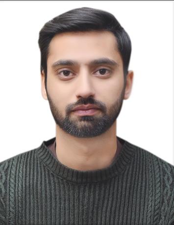Gulraiz Ijaz