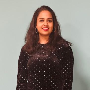 Devika Nair