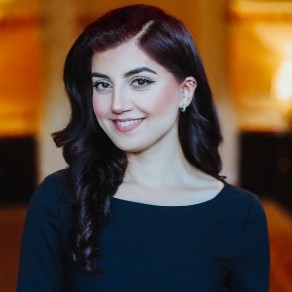 TAMKINE HEDERZADA