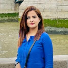 Nimrah Malik