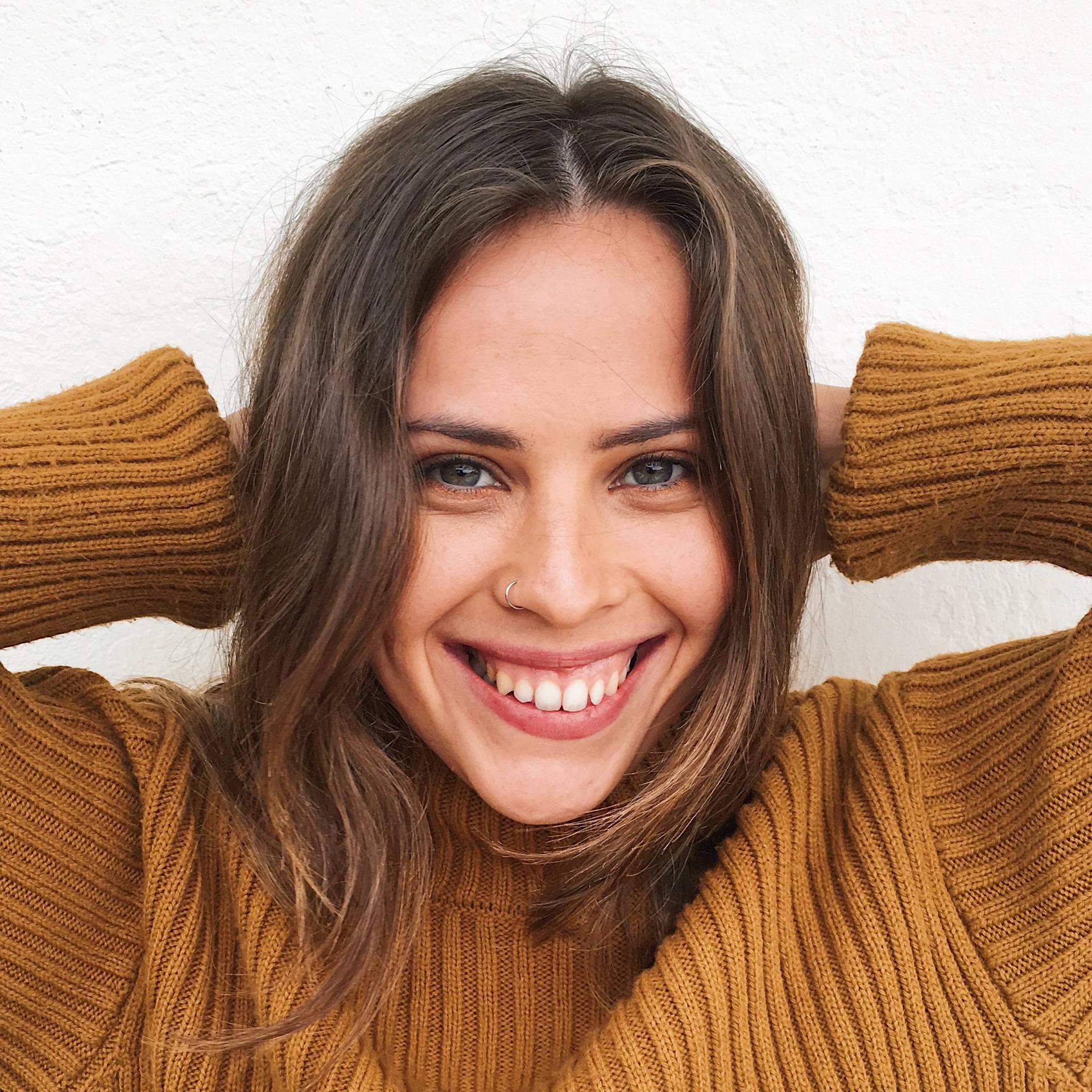 Joanna Tsintaris