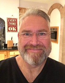Neil Ouzman