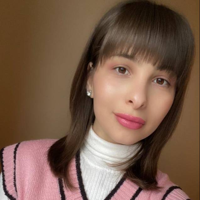 Nicoleta Silivestru