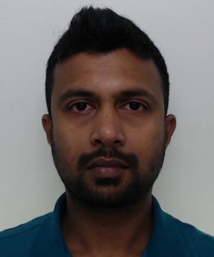 Rasika Wickramasinghe