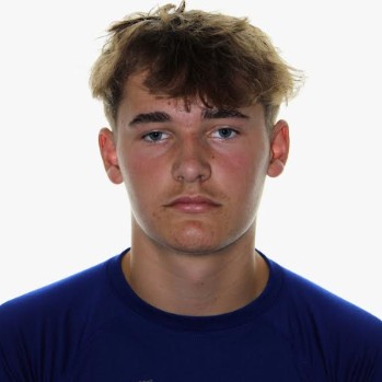 Archie Barber