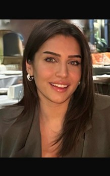 Enda Ezgi Polat