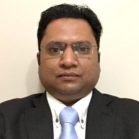 Ankur Yogesh Dalal