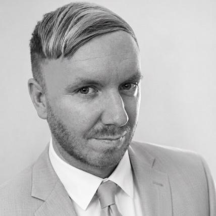 Damian Lipman