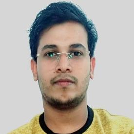 AFTAB ALAM