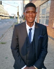 Zwivhuya Matshonyonge