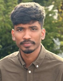 Daniel Emmanuwel Karunakaran