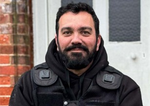 Eugenio Miguel Fontes