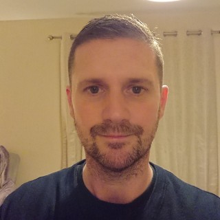 Paul Griffiths