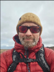 Stephen Frankland