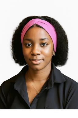 Ekeoma Pearl Ejehu