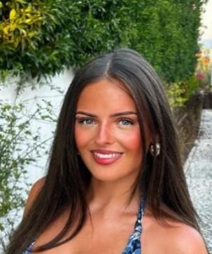 Iona McCabe
