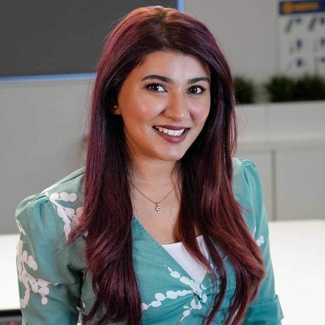 Sreya Chekkura Keloth