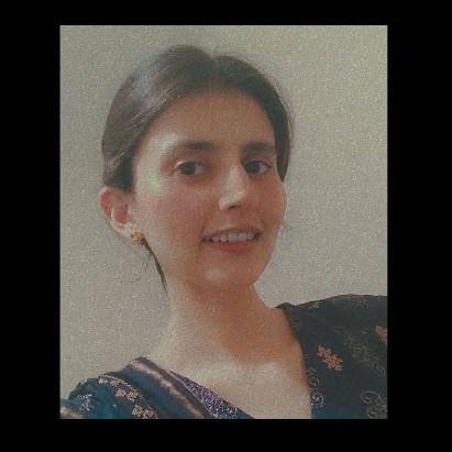 Aiman Zahoor
