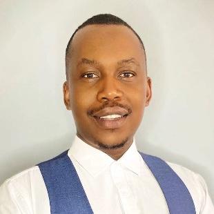 Mkhululi M Moyo