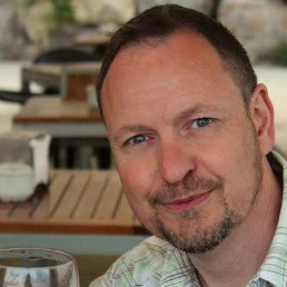 David Nevard