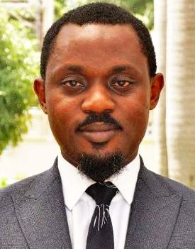 NNAEMEKA OPARAH